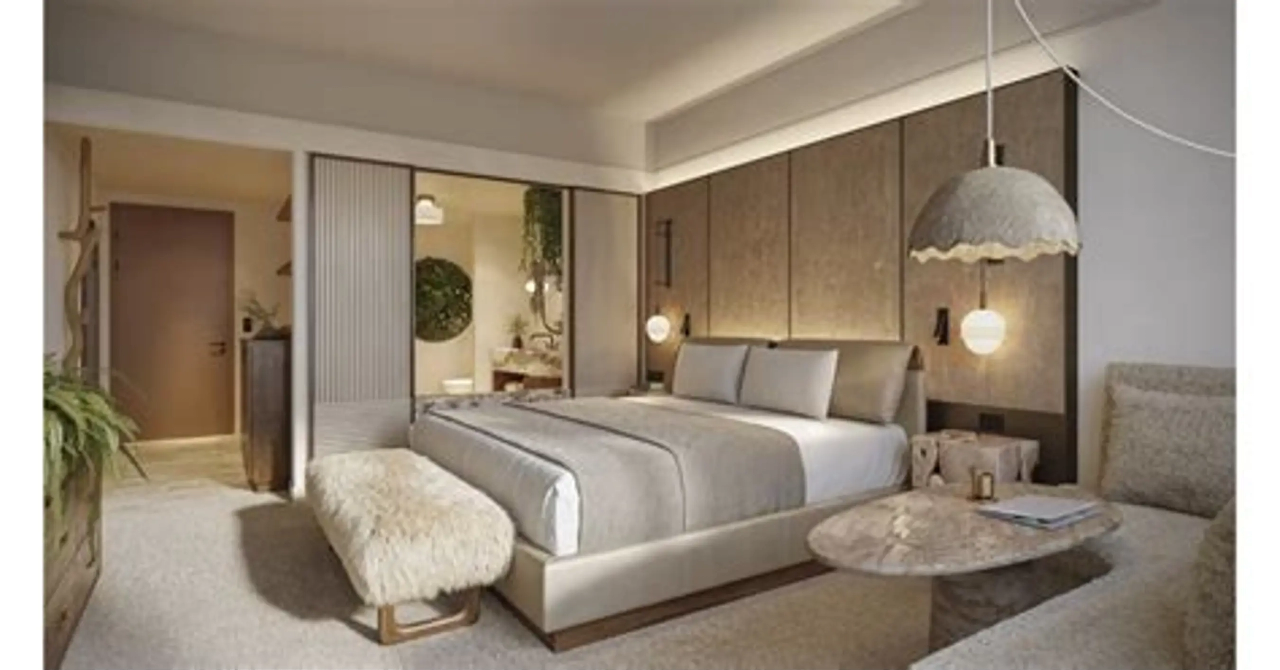 OIP Luxury Island Living: Elegant 4-Bedroom Townhouse in DAMAC Islands Phase 2