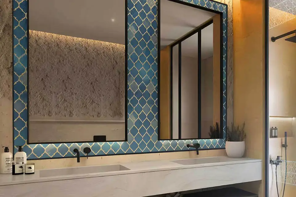 image Luxury Island Living: Elegant 4-Bedroom Townhouse in DAMAC Islands Phase 2
